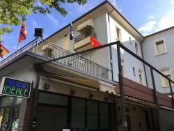 Albergo Rimini zona Bellariva
