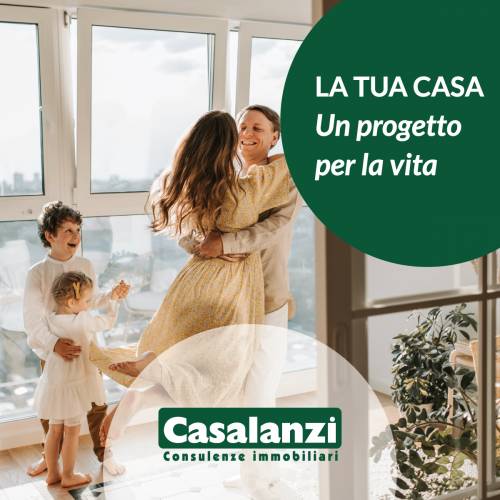 La tua casa un progetto per la vita