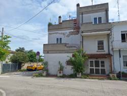 Fabbricato residenziale a Corpolo'