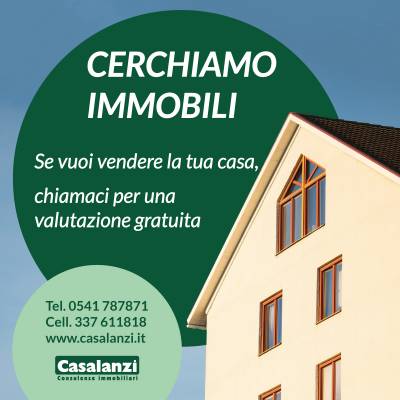 Ricerca Immobili